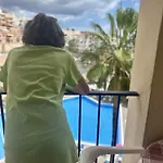 Pacific Harbor Pool View Διαμέρισμα