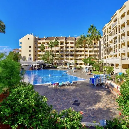 Διαμέρισμα Pacific Harbor Pool View Los Cristianos (Tenerife)