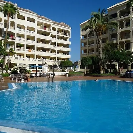 Pacific Harbor Pool View * Los Cristianos (Tenerife)