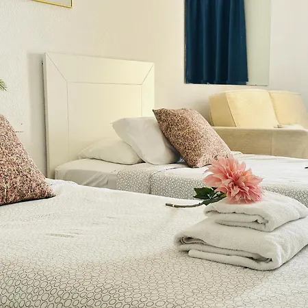 Pacific Harbor Pool View Appartement *