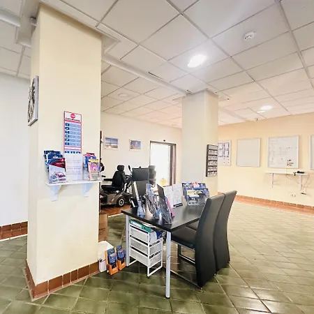 Pacific Harbor Pool View Appartement Los Cristianos (Tenerife)