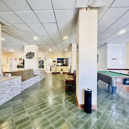 Pacific Harbor Pool View Appartement Los Cristianos (Tenerife)