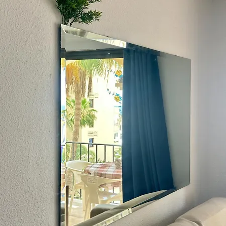 Pacific Harbor Pool View * Los Cristianos (Tenerife)