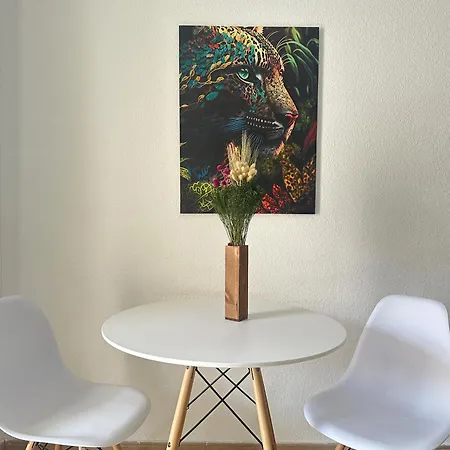 Lägenhet Pacific Harbor Pool View Los Cristianos (Tenerife)