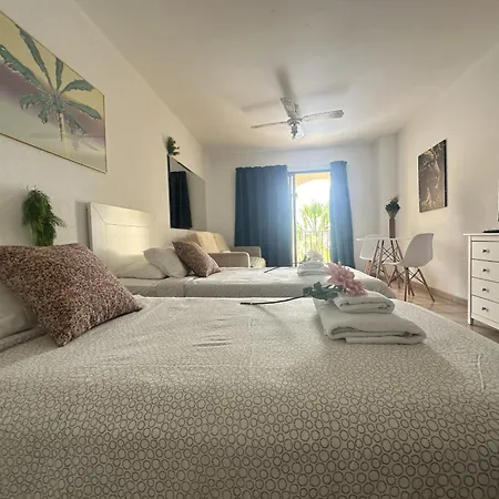 Pacific Harbor Pool View