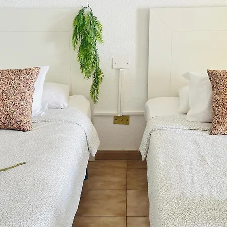 Daire Pacific Harbor Pool View *