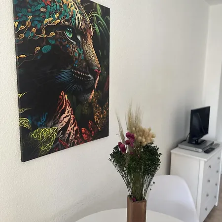 Lägenhet Pacific Harbor Pool View *