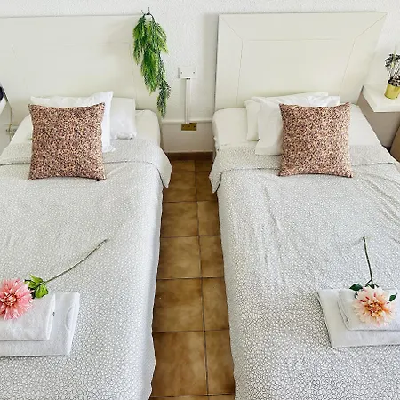 Lägenhet Pacific Harbor Pool View