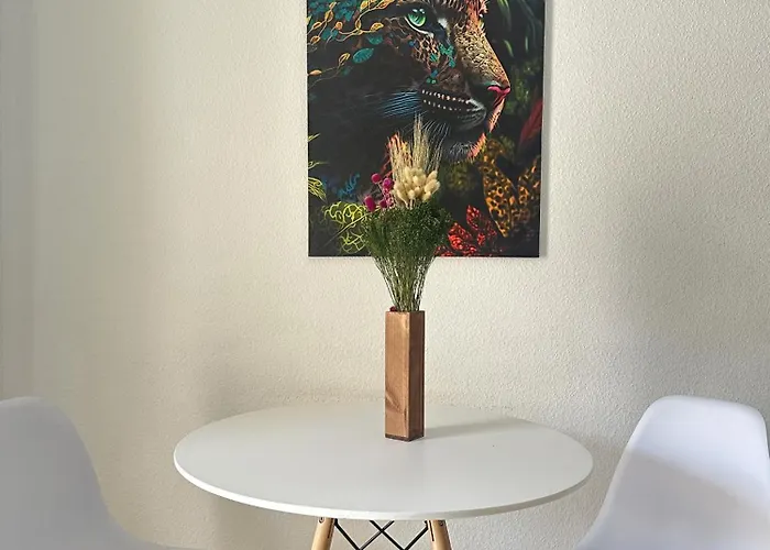 Apartment Pacific Harbor Pool View Los Cristianos (Tenerife)