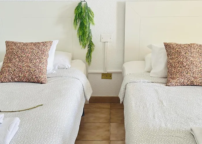 Apartment Pacific Harbor Pool View *