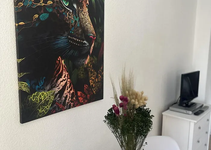 Apartment Pacific Harbor Pool View *