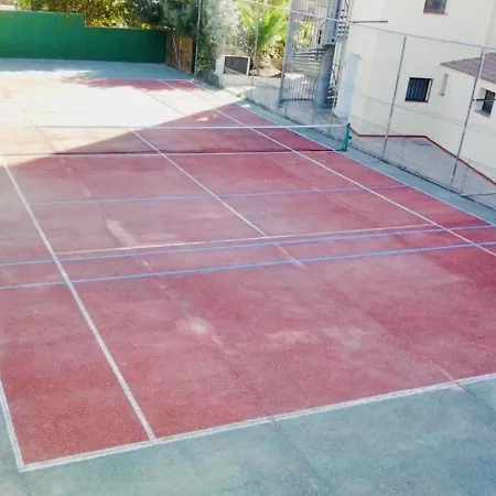 Pacific Harbor Pool View Los Cristianos