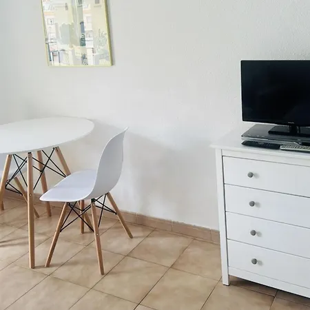 Pacific Harbor Pool View