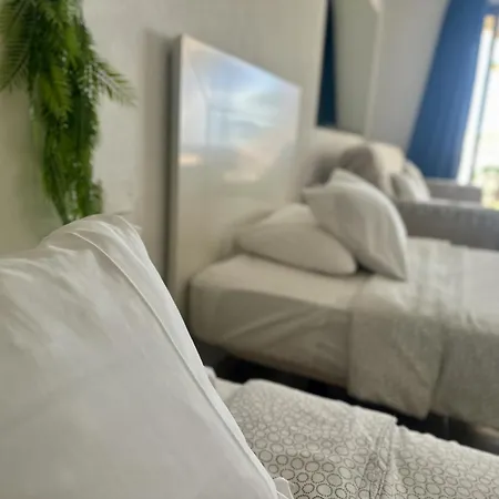 Apartman Pacific Harbor Pool View Los Cristianos