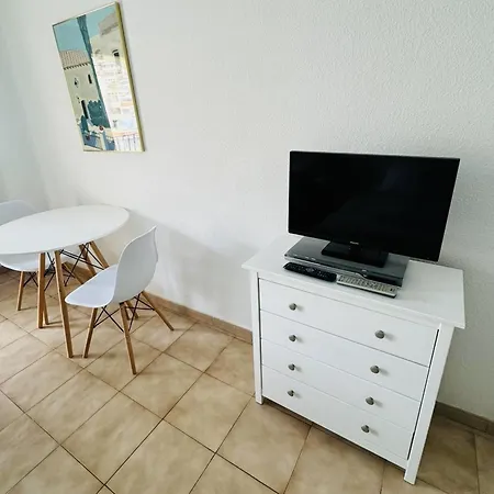 Pacific Harbor Pool View * Los Cristianos