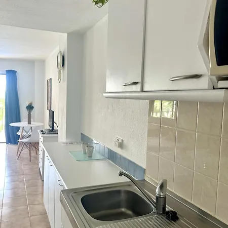 Pacific Harbor Pool View