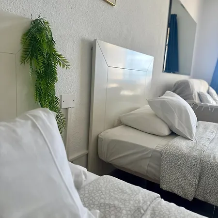 Apartman Pacific Harbor Pool View