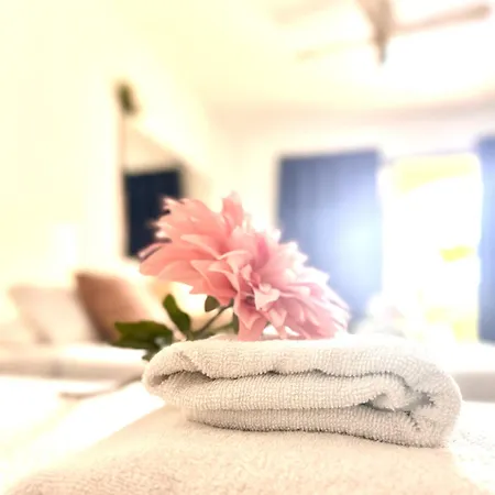 Pacific Harbor Pool View Los Cristianos