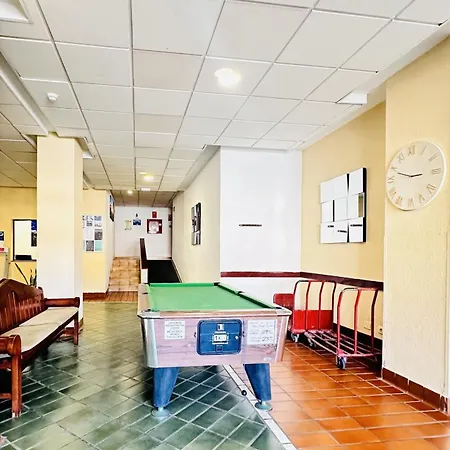 Pacific Harbor Pool View * Los Cristianos